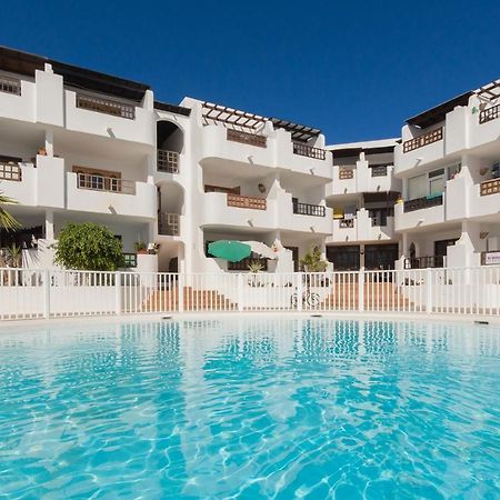 Apartamento Golden Teguise 2 Con Vistas Al Mar Appartamento Costa Teguise Esterno foto