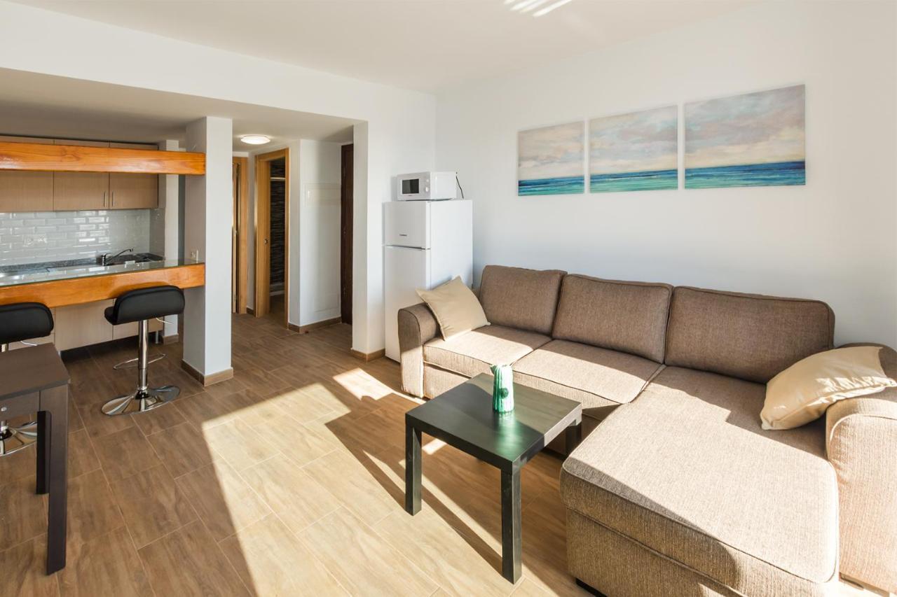 Apartamento Golden Teguise 2 Con Vistas Al Mar Appartamento Costa Teguise Esterno foto