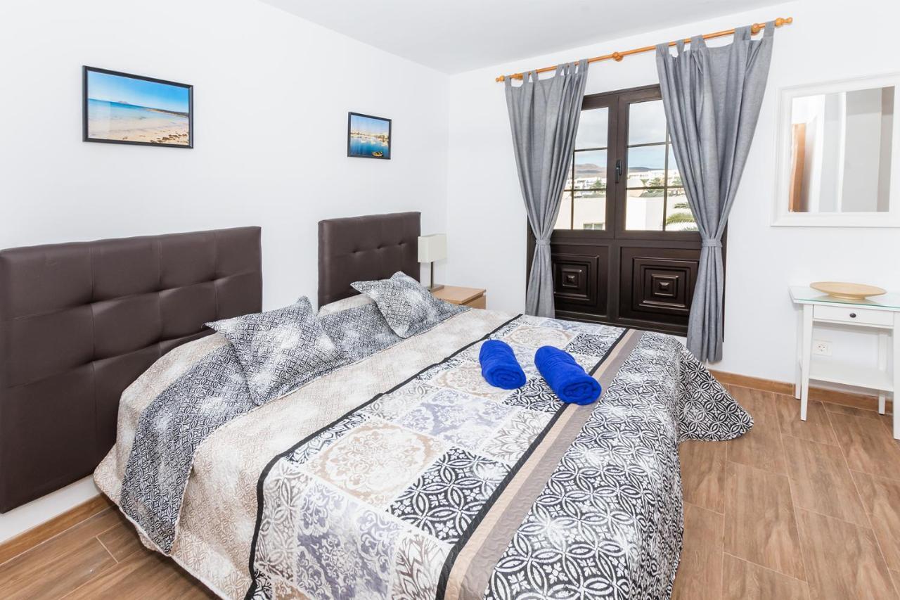 Apartamento Golden Teguise 2 Con Vistas Al Mar Appartamento Costa Teguise Esterno foto