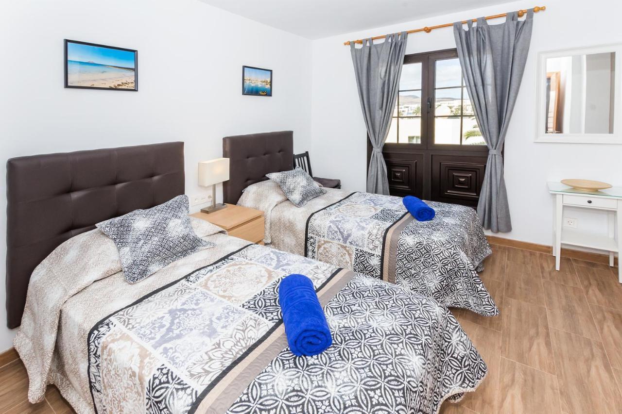 Apartamento Golden Teguise 2 Con Vistas Al Mar Appartamento Costa Teguise Esterno foto