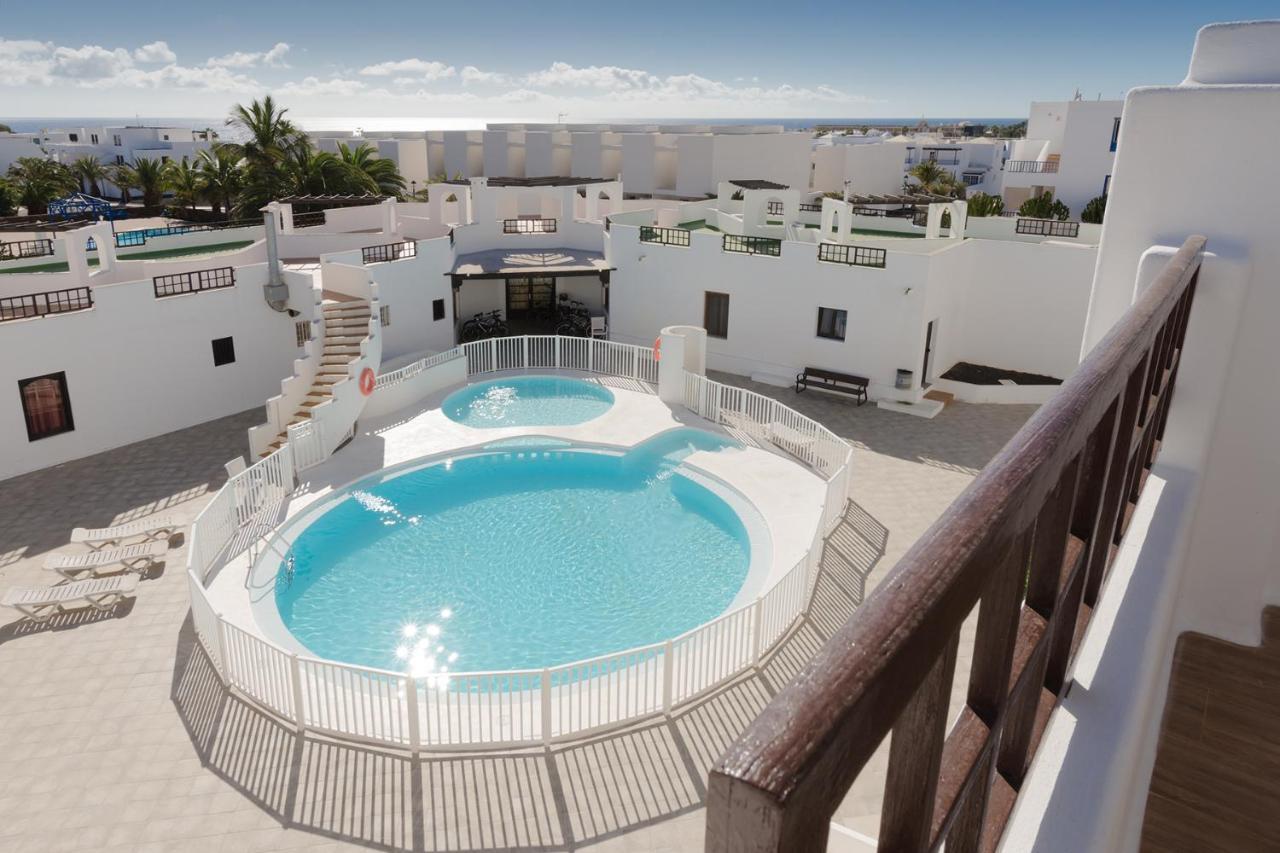 Apartamento Golden Teguise 2 Con Vistas Al Mar Appartamento Costa Teguise Esterno foto