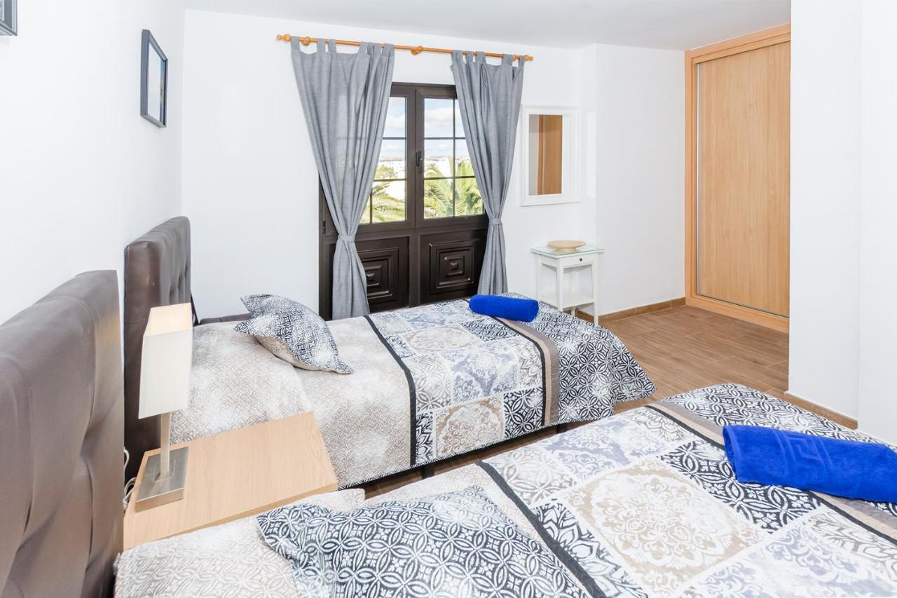Apartamento Golden Teguise 2 Con Vistas Al Mar Appartamento Costa Teguise Esterno foto