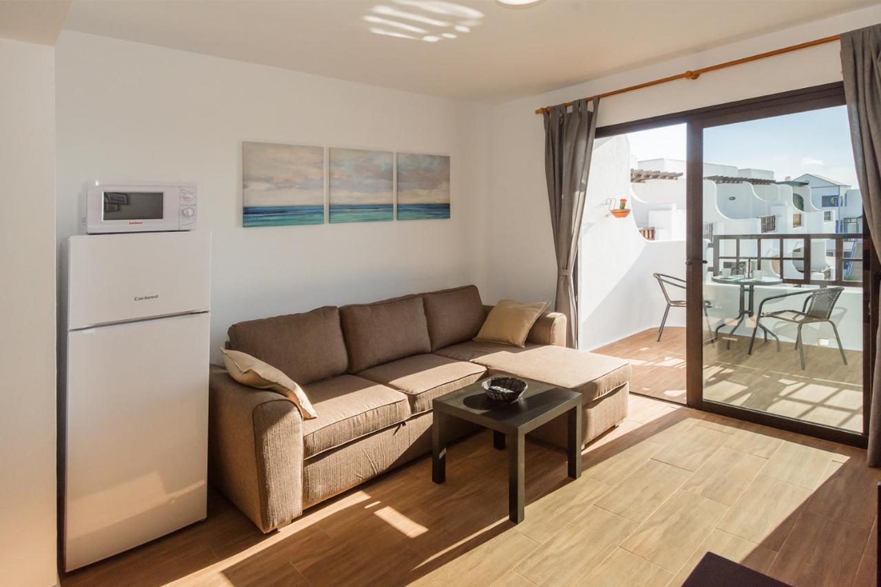 Apartamento Golden Teguise 2 Con Vistas Al Mar Appartamento Costa Teguise Esterno foto