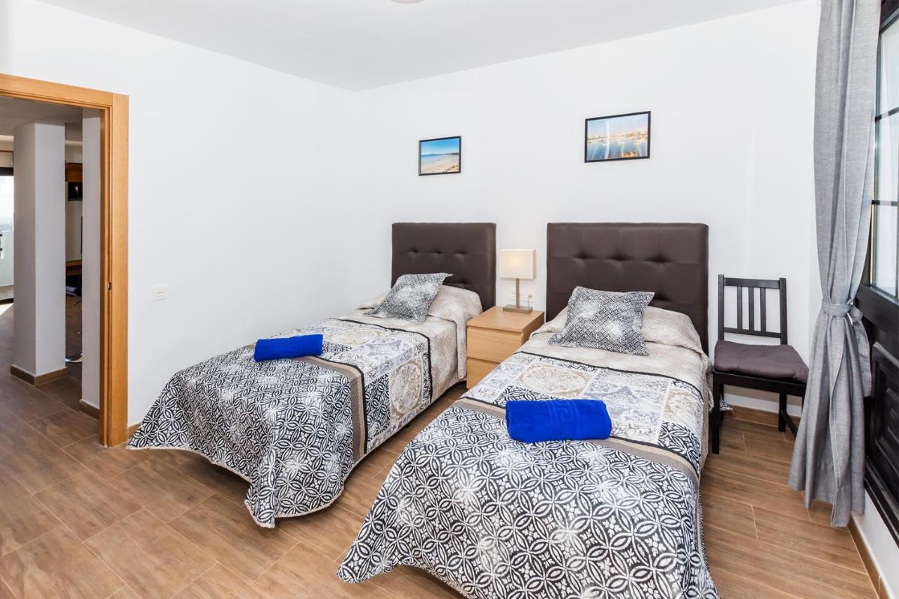 Apartamento Golden Teguise 2 Con Vistas Al Mar Appartamento Costa Teguise Esterno foto